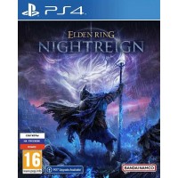 Elden Ring Nightreign [PS4]